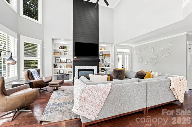 17021 Laurelmont Court, Fort Mill, SC 29707