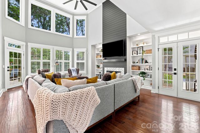 17021 Laurelmont Court, Fort Mill, SC 29707