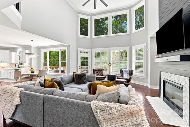17021 Laurelmont Court, Fort Mill, SC 29707