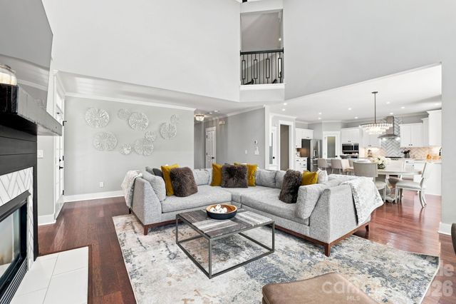 17021 Laurelmont Court, Fort Mill, SC 29707