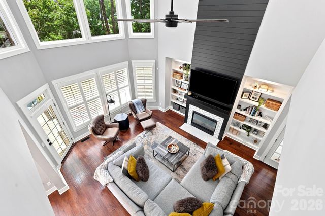 17021 Laurelmont Court, Fort Mill, SC 29707