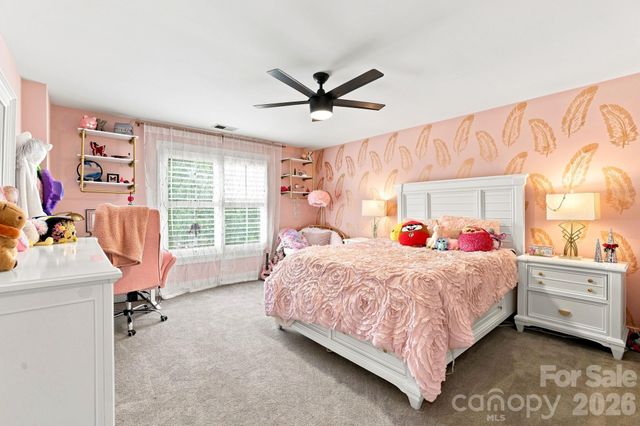 17021 Laurelmont Court, Fort Mill, SC 29707