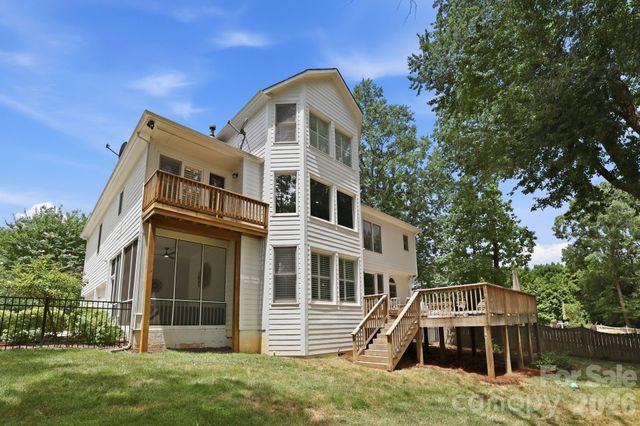 17021 Laurelmont Court, Fort Mill, SC 29707