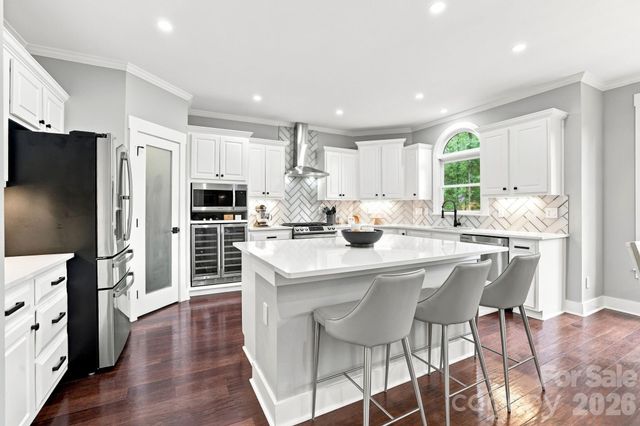 17021 Laurelmont Court, Fort Mill, SC 29707