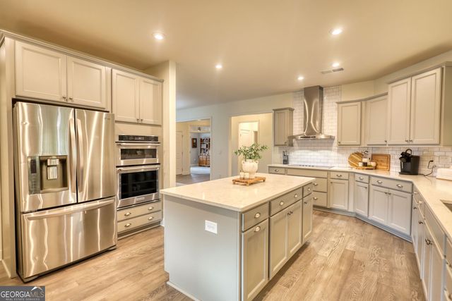 1011 Slip Path, Greensboro, GA 30642