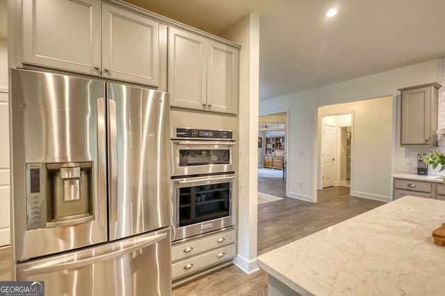 1011 Slip Path, Greensboro, GA 30642