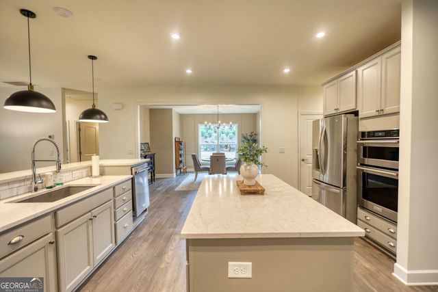 1011 Slip Path, Greensboro, GA 30642