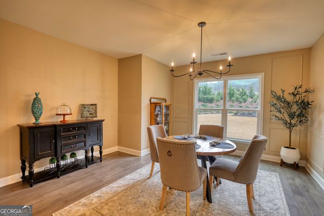 1011 Slip Path, Greensboro, GA 30642
