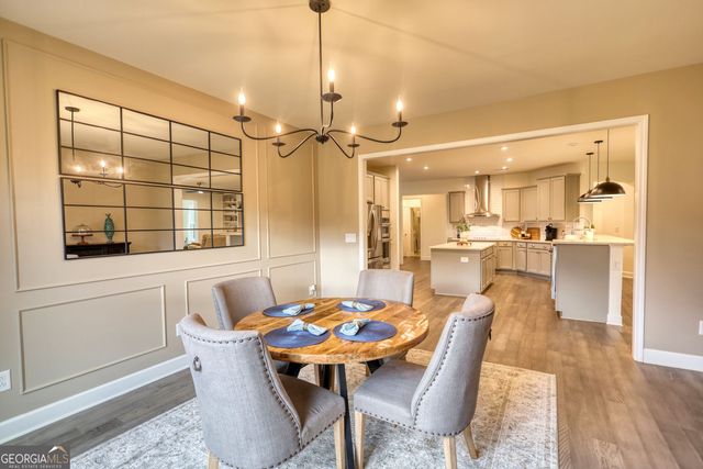 1011 Slip Path, Greensboro, GA 30642