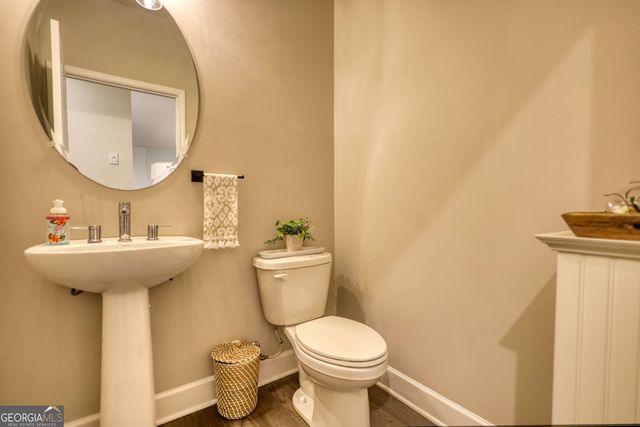 1011 Slip Path, Greensboro, GA 30642