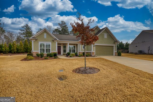 1011 Slip Path, Greensboro, GA 30642