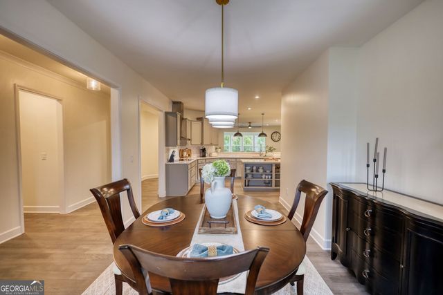 1011 Slip Path, Greensboro, GA 30642