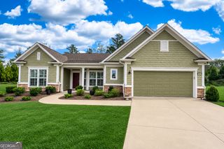 1011 Slip Path, Greensboro, GA 30642