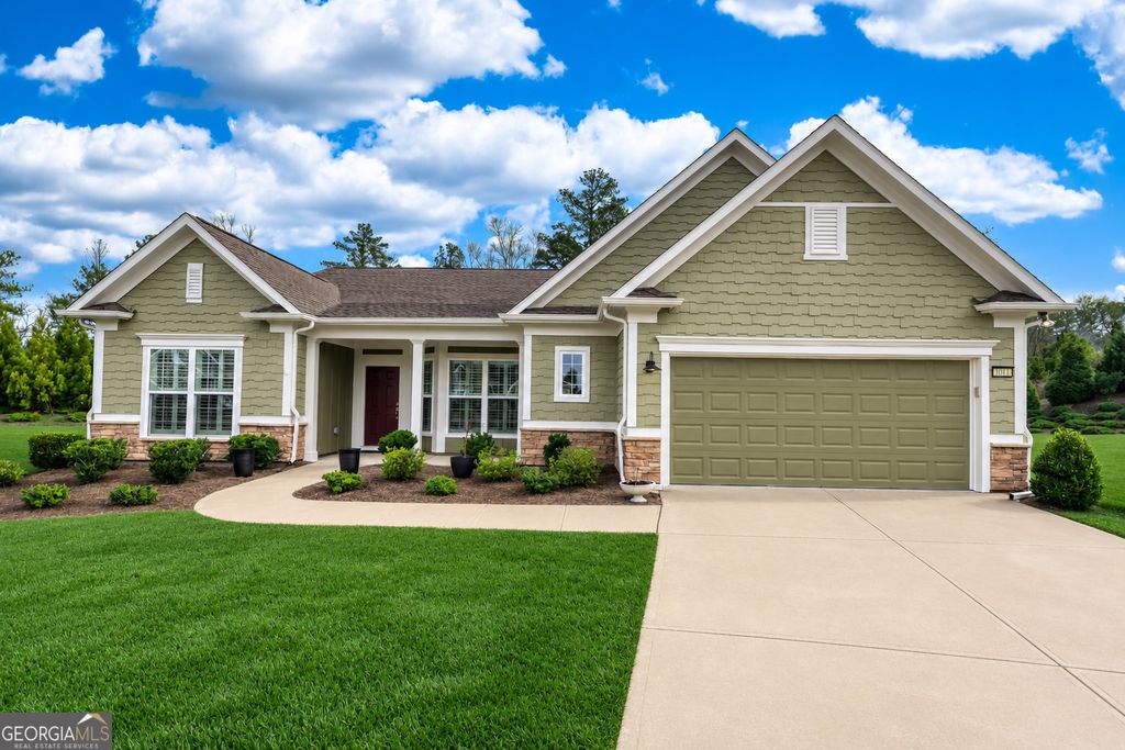 1011 Slip Path, Greensboro, GA 30642