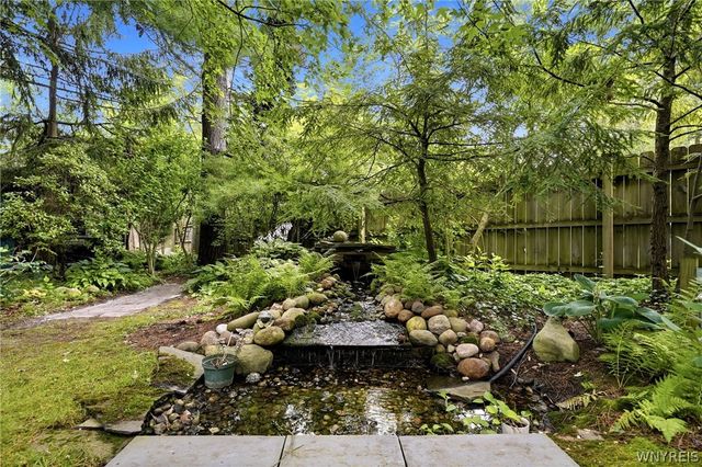 55 Meadowbrook Road, Amherst, NY 14221