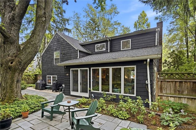 55 Meadowbrook Road, Amherst, NY 14221