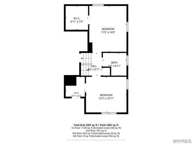55 Meadowbrook Road, Amherst, NY 14221