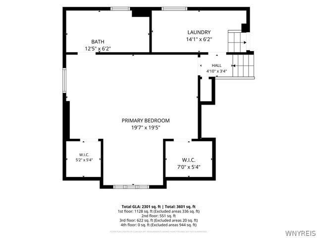 55 Meadowbrook Road, Amherst, NY 14221