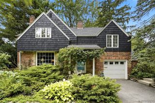 55 Meadowbrook Road, Amherst, NY 14221