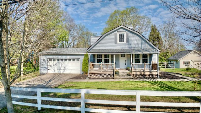 40 Pelly Road, Independence, KY 41051
