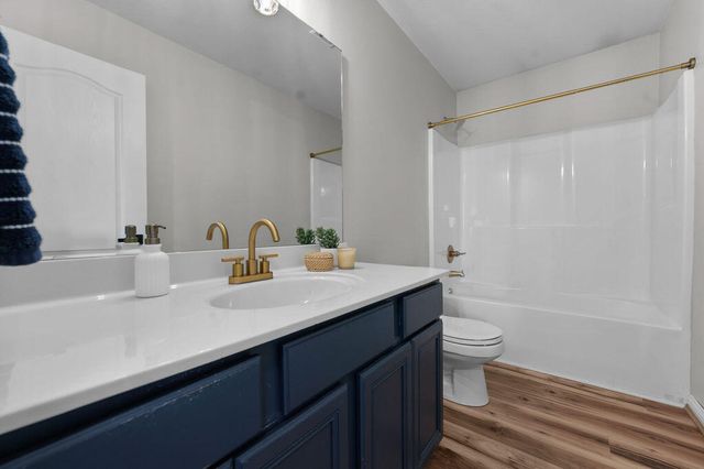 635 Badger Court, Independence, KY 41051