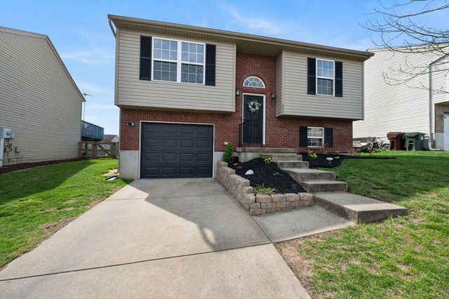 635 Badger Court, Independence, KY 41051