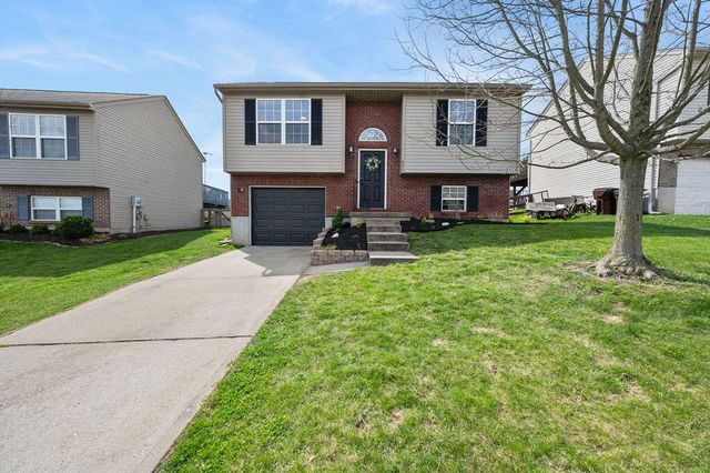 635 Badger Court, Independence, KY 41051