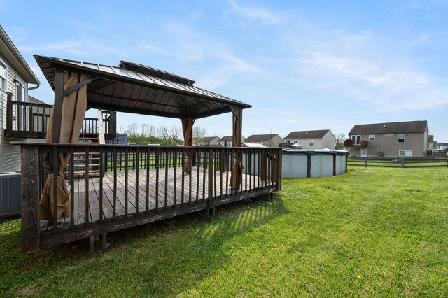 635 Badger Court, Independence, KY 41051