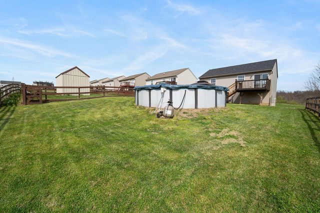 635 Badger Court, Independence, KY 41051