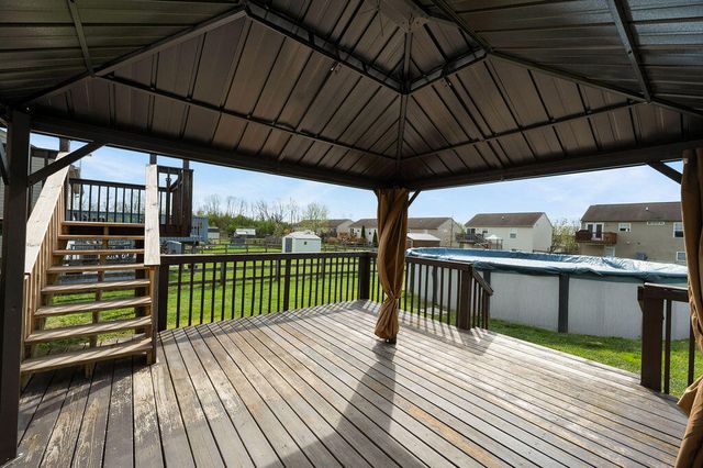 635 Badger Court, Independence, KY 41051