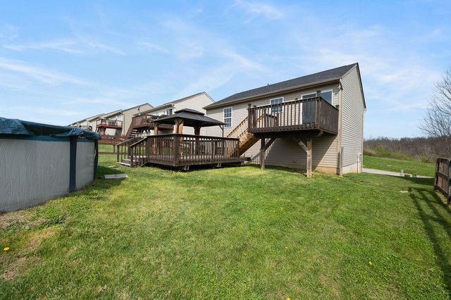 635 Badger Court, Independence, KY 41051