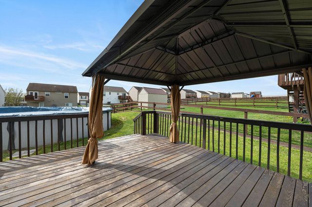 635 Badger Court, Independence, KY 41051