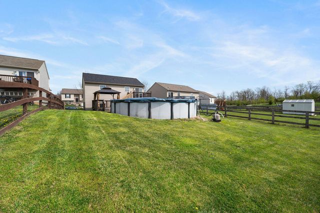 635 Badger Court, Independence, KY 41051