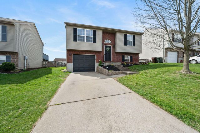 635 Badger Court, Independence, KY 41051