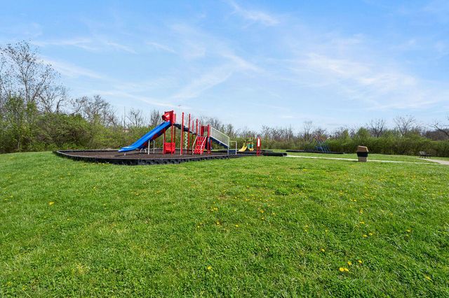 635 Badger Court, Independence, KY 41051