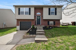635 Badger Court, Independence, KY 41051