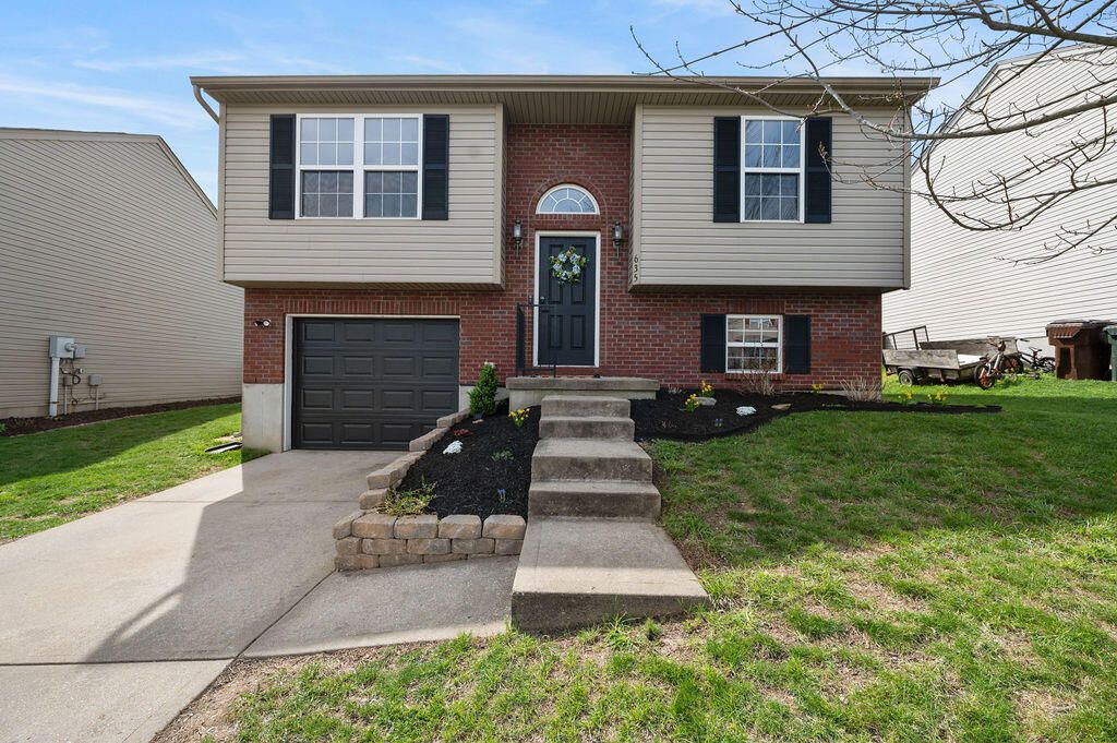 635 Badger Court, Independence, KY 41051