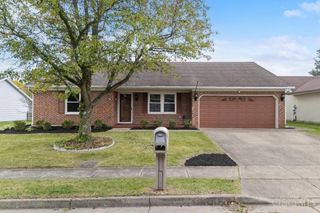 1624 Lakewood Drive, Wilmington, OH 45177