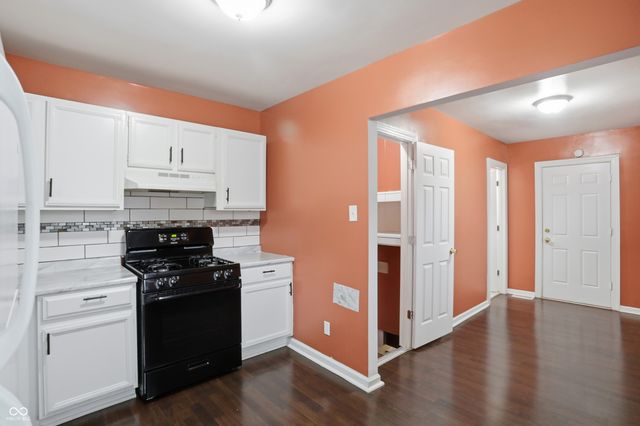 2941 E Brookside Avenue, Indianapolis, IN 46218