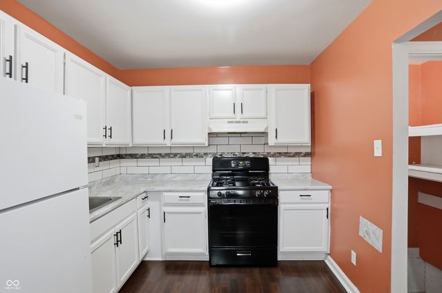 2941 E Brookside Avenue, Indianapolis, IN 46218