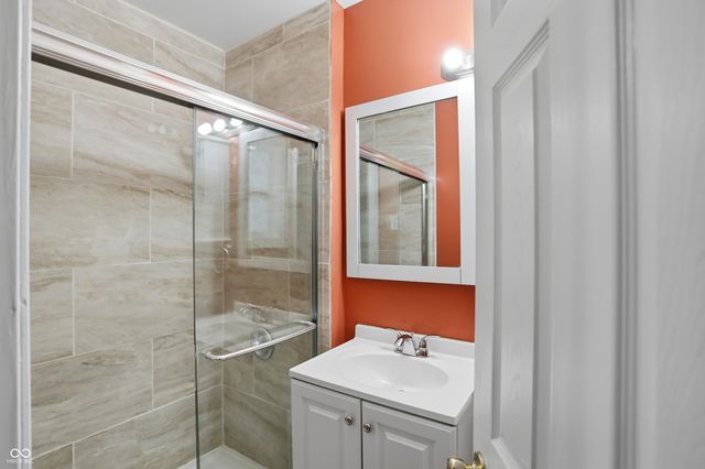 2941 E Brookside Avenue, Indianapolis, IN 46218