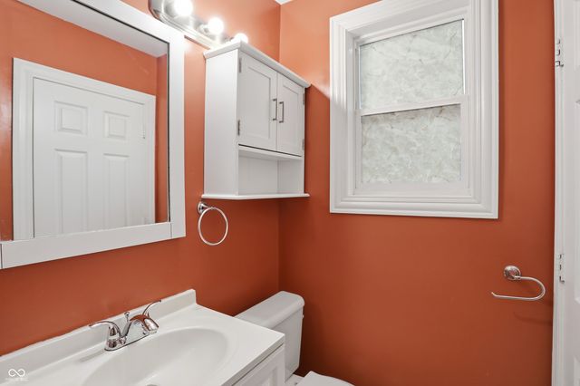 2941 E Brookside Avenue, Indianapolis, IN 46218