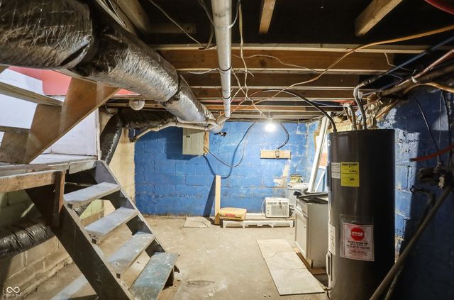 2941 E Brookside Avenue, Indianapolis, IN 46218