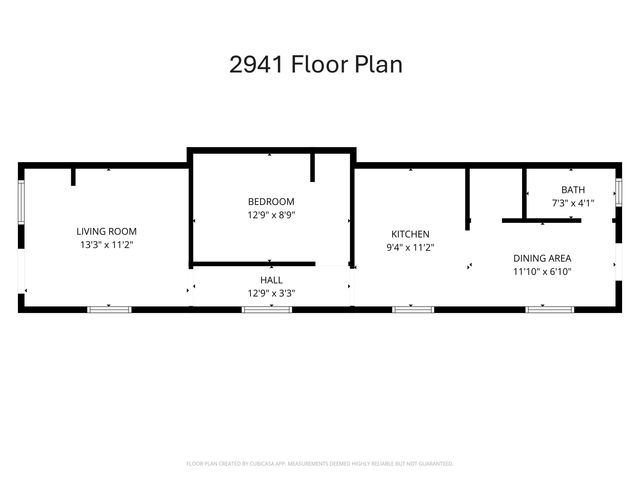 2941 E Brookside Avenue, Indianapolis, IN 46218