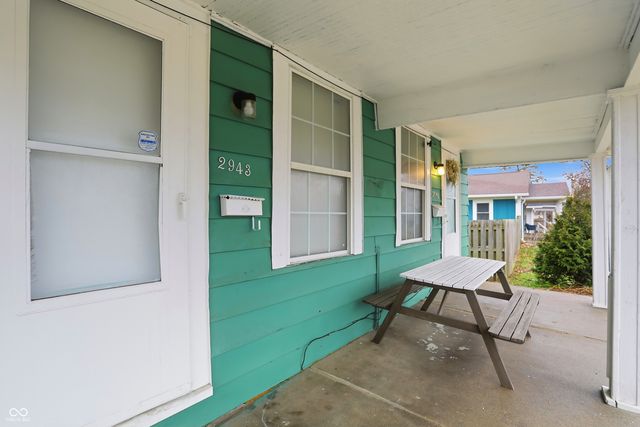 2941 E Brookside Avenue, Indianapolis, IN 46218