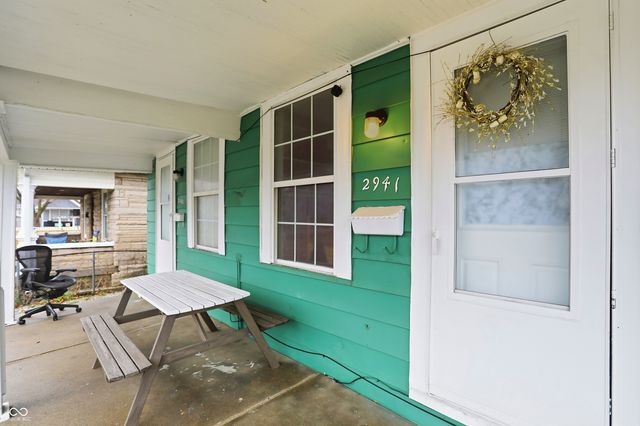 2941 E Brookside Avenue, Indianapolis, IN 46218