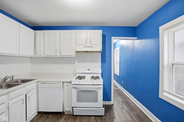 2941 E Brookside Avenue, Indianapolis, IN 46218