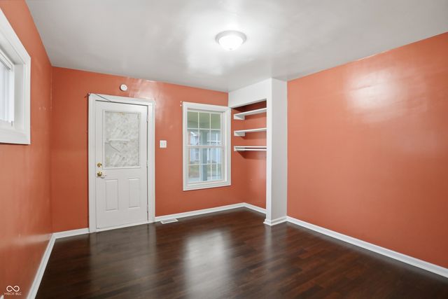 2941 E Brookside Avenue, Indianapolis, IN 46218