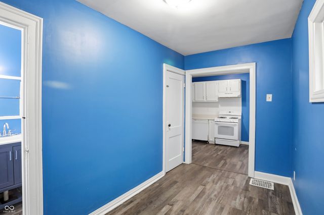 2941 E Brookside Avenue, Indianapolis, IN 46218