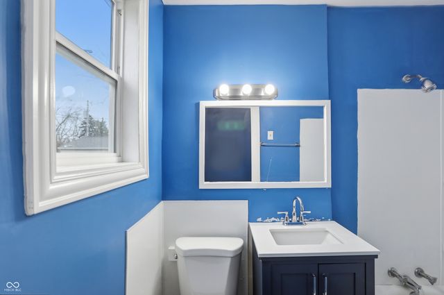 2941 E Brookside Avenue, Indianapolis, IN 46218